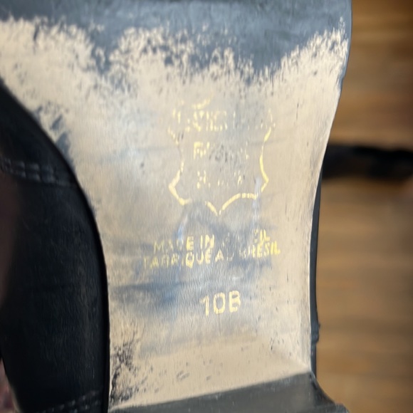 Caramba booties - Picture 5 of 5